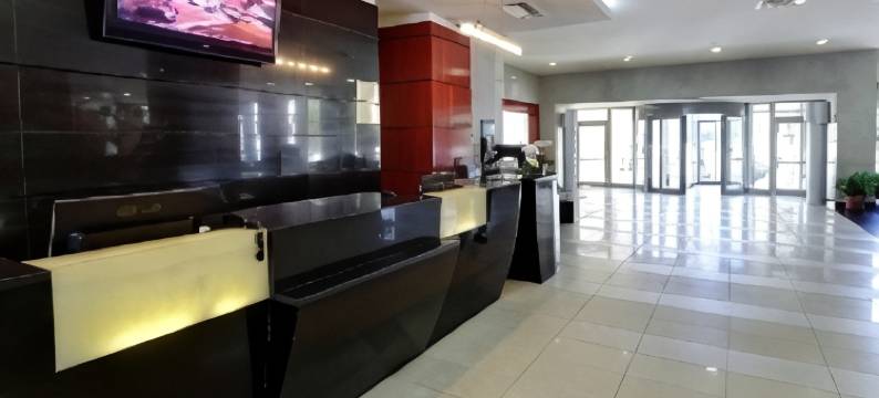 北星陆地度假村(Hotel Continental)图片