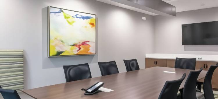 东达拉斯欢朋套房酒店(Hampton by Hilton Dallas East)图片