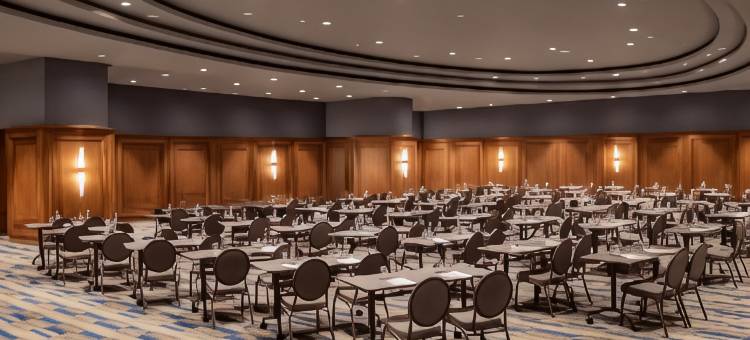 伊斯坦布尔塔克西姆索菲特酒店(Sofitel Istanbul Taksim)图片