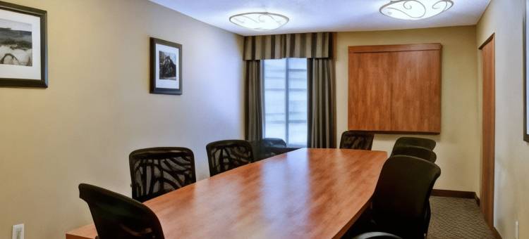 德州农机学院附近克利奇站欢朋酒店(Hampton Inn College Station-Texas A&M University Area)图片
