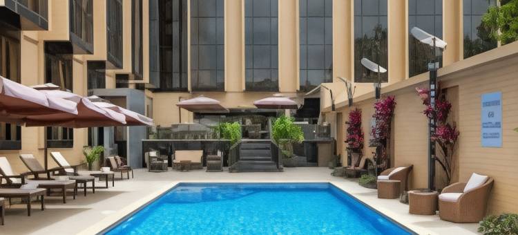 Element Dar es Salaam图片