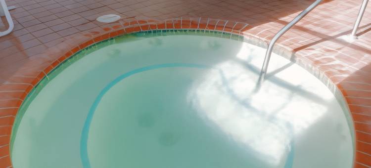 希尔顿欢朋酒店-拉塞尔维尔(Hampton Inn Russellville)图片