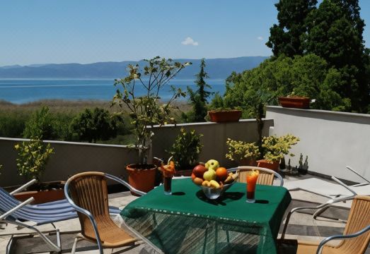 Millenium Palace Hotel Overview