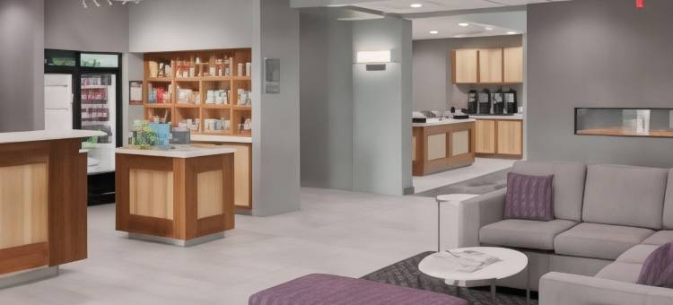 Homewood Suites by Hilton-托皮卡(Homewood Suites by Hilton Topeka)图片