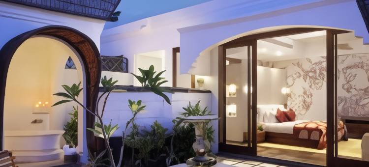 喀拉拉邦泰贝卡Spa度假村(Taj Bekal Resort & Spa, Kerala)图片