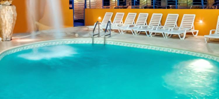 福朋喜来登可可比奇海滩酒店(Four Points by Sheraton Cocoa Beach)图片