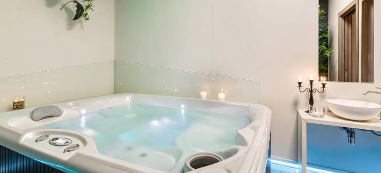 巴罗尼自由豪华水疗精品酒店(Barone Liberty & Luxury Spa-Boutique Hotel)图片