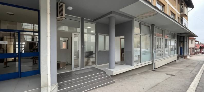 Apartmani Bogdana图片