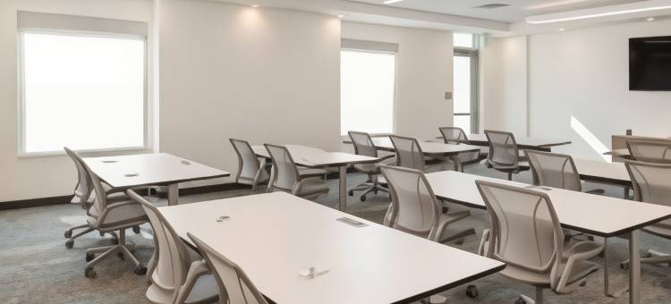 Element Denver International Airport图片