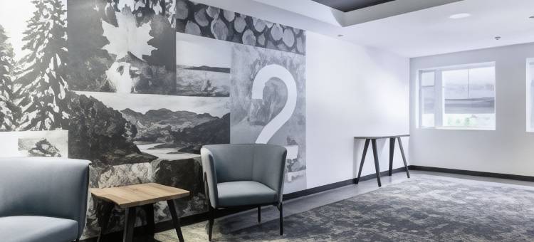 魁北克希尔顿逸林度假村(DoubleTree by Hilton Quebec Resort)图片