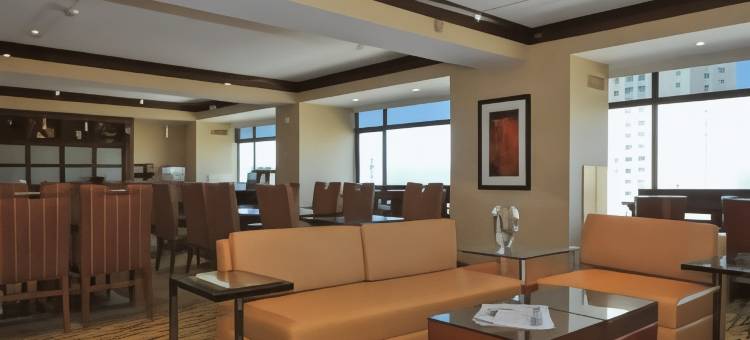 罗切斯特万豪酒店-梅奥克里尼克区(Rochester Marriott Mayo Clinic Area)图片