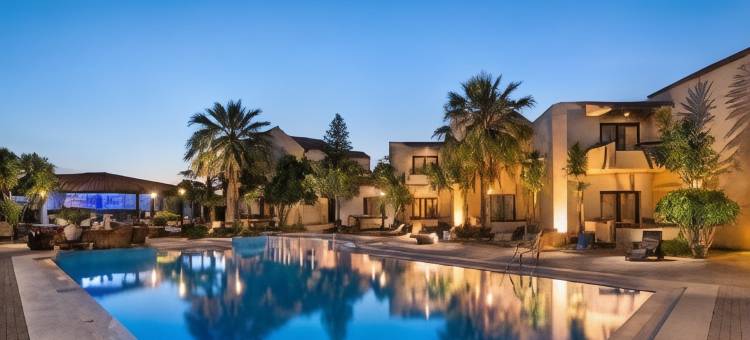 尼里亚斯酒店(Nireas Hotel)图片