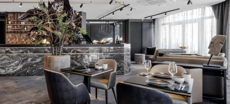 Le Marin Hotel Rotterdam City - Handwritten Collection图片