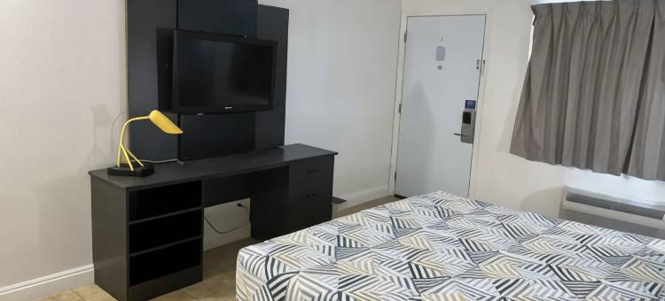 Studio 6北拉斯维加斯, NV(Studio 6 North Las Vegas, NV)图片