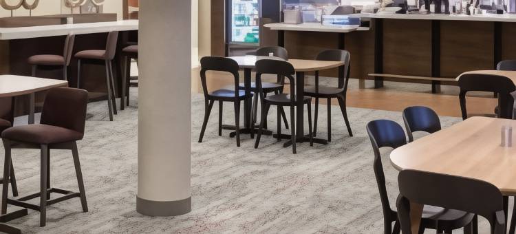 伯明翰特拉斯维尔万豪万怡酒店(Courtyard Birmingham Trussville)图片