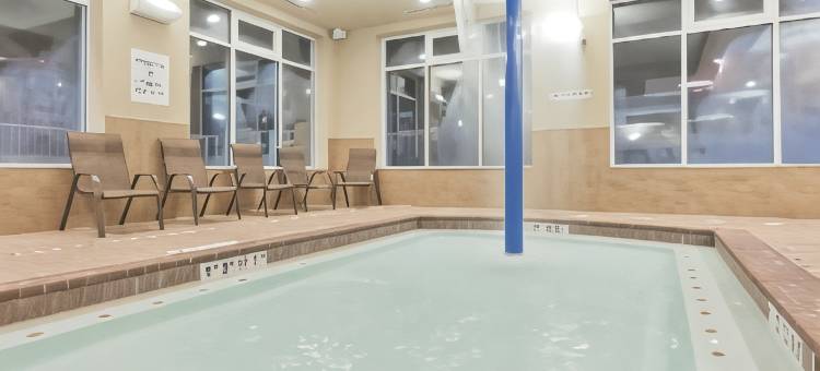 Holiday Inn 杰克逊净重 - 机场路(Holiday Inn Jackson NW - Airport Road)图片