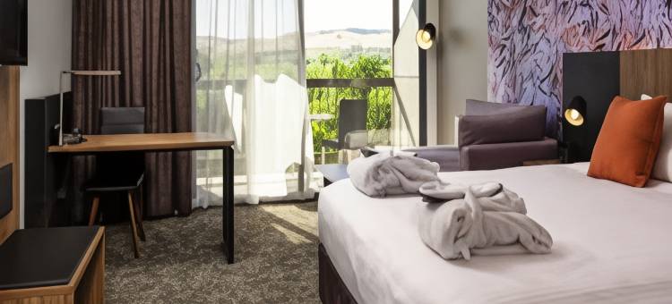 巴罗莎谷诺富特度假酒店(Novotel Barossa Valley Resort)图片