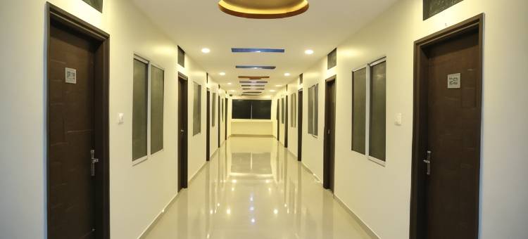 帕万大厦酒店(Hotel Pavan Mansion)图片