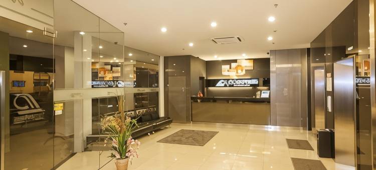 利奥快捷酒店(Leo Express Hotel)图片