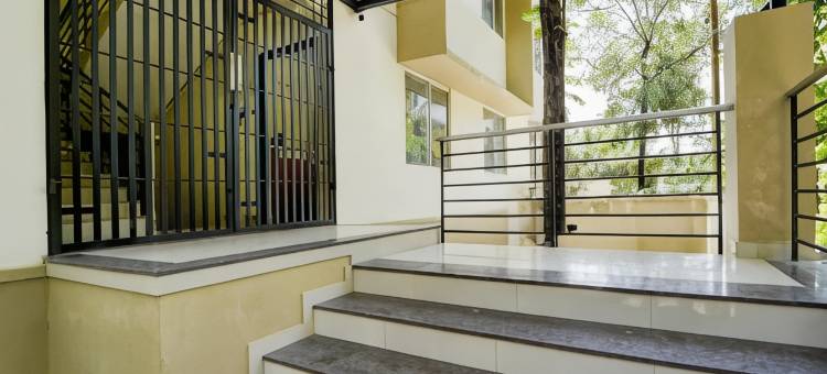 Hotel O Goverment Medical College Kozhikode图片