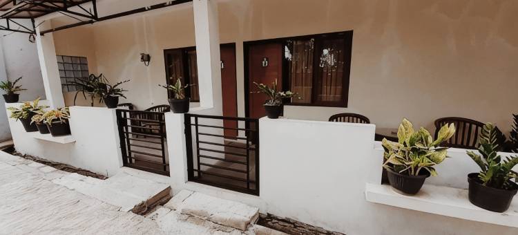 加鲁沙哈提伊斯兰酒店(Hotel Galuh Sehati)图片