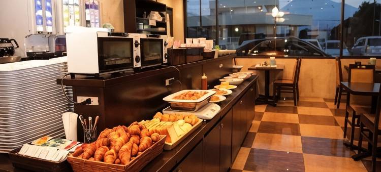 藏竹酒店富士山(Kuretake-Inn Fujisan)图片