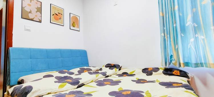 A菏泽万达广场日租月租短租公寓(府南街分店)图片