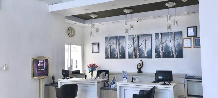 玛德琳酒店(The Madeline Hotel)图片