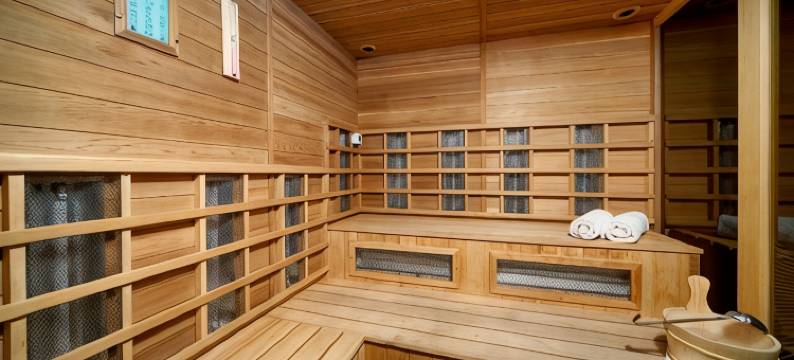 斯特拉马里斯酒店(Hotel Stella Maris - Style & Comfort)图片