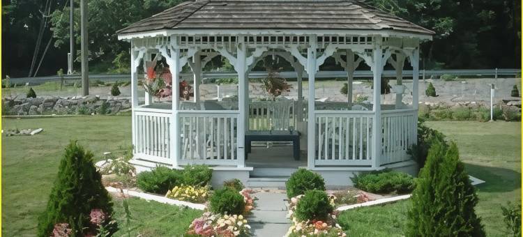 斯托宁顿米斯蒂克美洲最佳价值酒店(Americas Best Value Inn Stonington-Mystic)图片