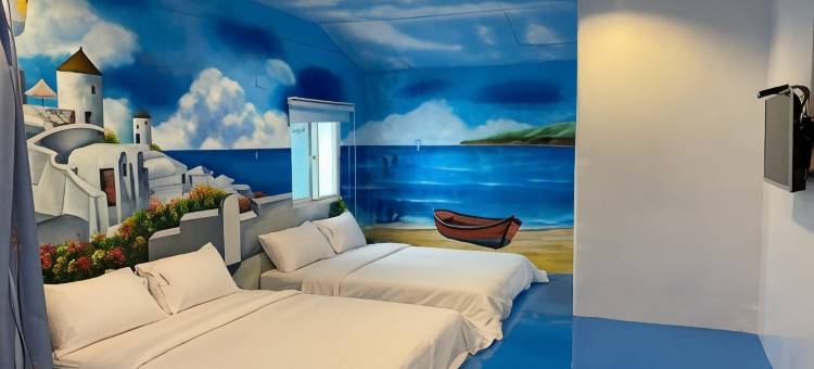 采云轩轻旅图片