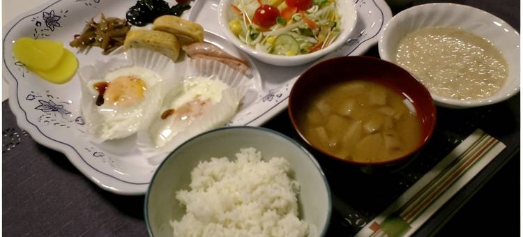 太田第一酒店(Ota Daiichi Hotel)图片