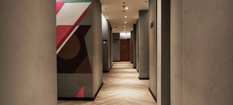 老兵的日夜旅馆(All Nite and Day Veteran)图片