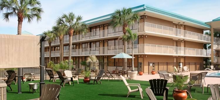 奥兰多柏悦酒店(Park Royal Orlando)图片