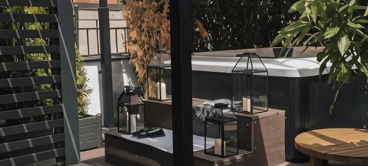 胡特之家-慕尼黑小孩(House of Hütter- Münchner Kindl, Small Luxury Hotels of the World)图片