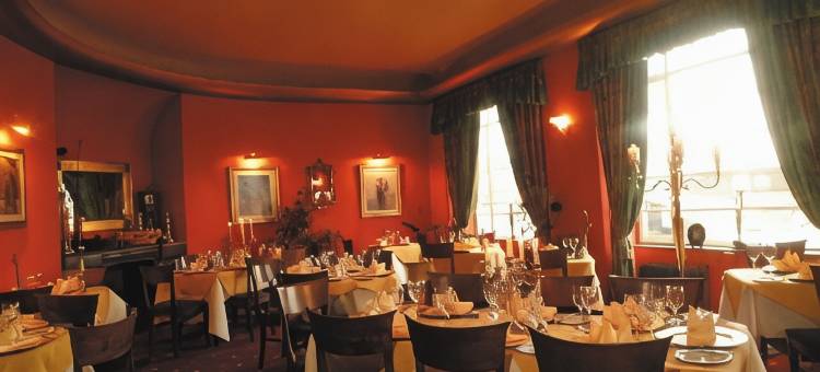 Aberdeen Northern Hotel图片