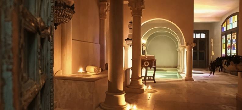 秘密花园酒店(Jardins Secrets)图片