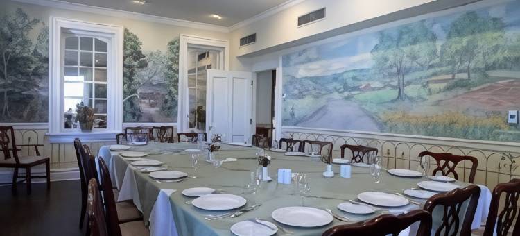 土耳其山旅馆(The Inn at Turkey Hill)图片