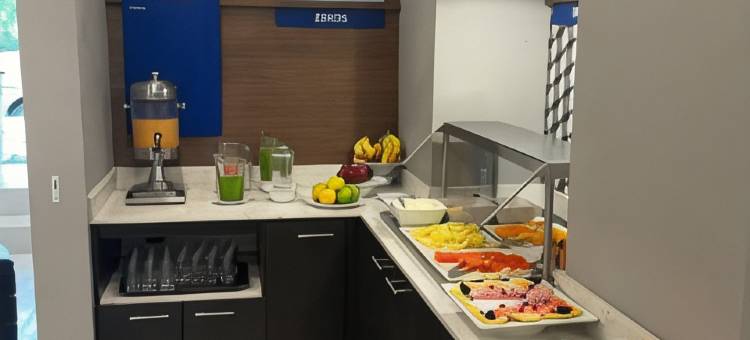 康德萨罗斯福酒店(Hotel Roosevelt Condesa)图片