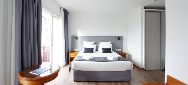 勃艮第酒店(Hotel le Bourgogne)图片
