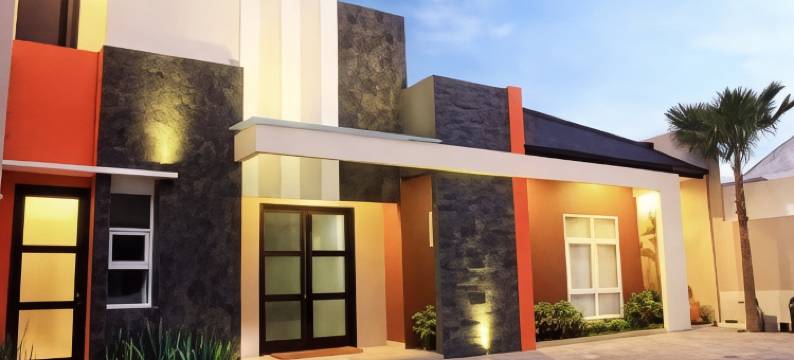 德利如家酒店(Daily Home)图片