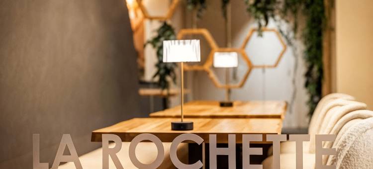 拉罗切特酒店(Logis Hôtel Restaurant la Rochette)图片