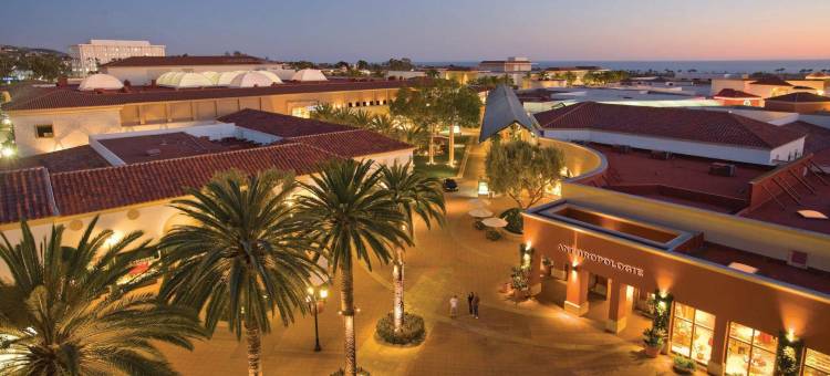 时尚岛酒店(Pendry Newport Beach)图片