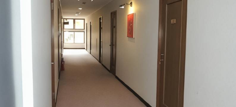 苗场OKA小屋(Naeba Lodge OKA)图片