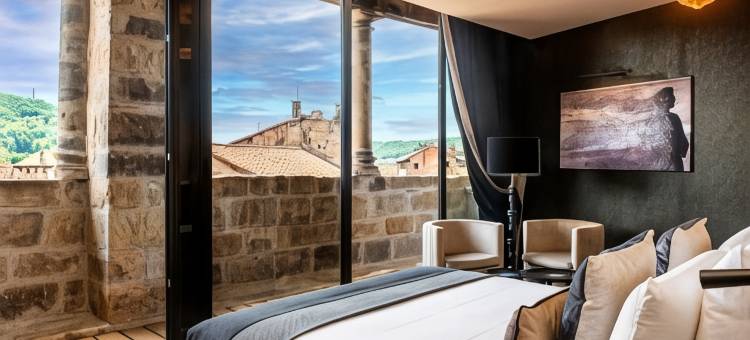 美居菲雅克维吉埃杜罗伊酒店(Hôtel Mercure Figeac Viguier du Roy)图片