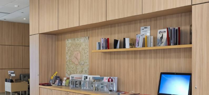 巴黎文森森林阿达吉奥公寓式酒店(Aparthotel Adagio Paris Vincennes)图片