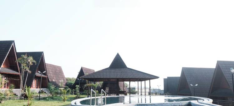 詹布克鲁图度假村(Jambu Klutuk Resort)图片