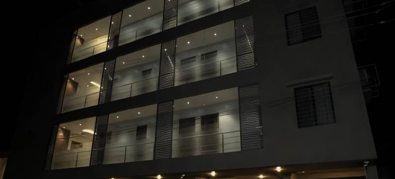 Yogiraj Exclusive Lodge图片