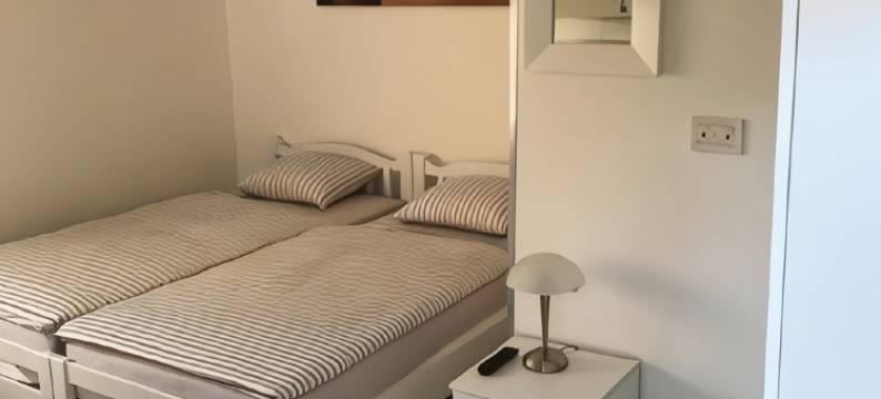 Apartmani Mai Drage 50m from the Sea图片