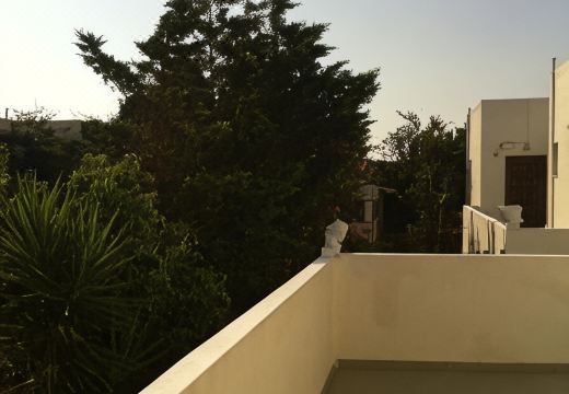 Porto Milos Hotel Overview